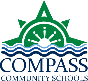 Compass Community Schools Logo